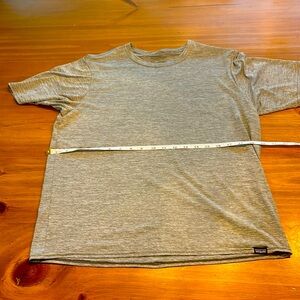 Patagonia capilene shirt